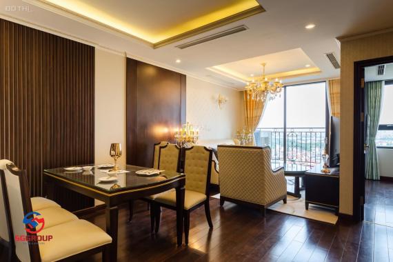 Suất ngoại giao giá tốt dự án HC Golden City 319 Bồ Đề. Nhận nhà tháng 5