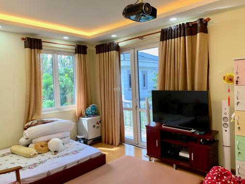 Bán biệt thự song lập Thủ Đức Garden Homes 270m2, hướng Đông Bắc vuông vức