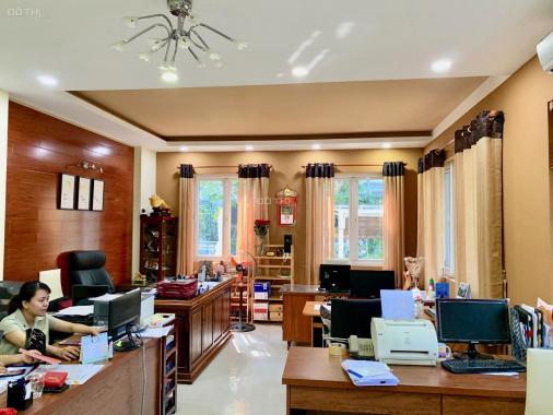 Bán biệt thự song lập Thủ Đức Garden Homes 270m2, hướng Đông Bắc vuông vức