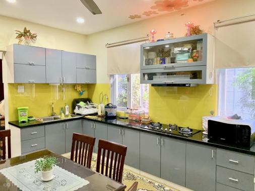 Bán biệt thự song lập Thủ Đức Garden Homes 270m2, hướng Đông Bắc vuông vức