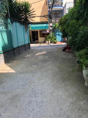 Cần bán gấp nhà biệt thự mini khu Cư Xá Nguyễn Trung Trực, 436A Ba Tháng Hai, P12, Q10