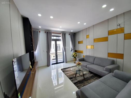 Dự án mới với quy mô 4000m2 dạng nhà phố 1 trệt, 4 lầu view sông SG đường Hà Huy Giáp 0907.22.88.29