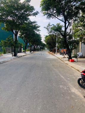 Bán đất đường 7m5 Phan Triêm thông dài đối lưng Võ Chí Công, sát sân vận động Hòa Xuân chỉ 2,65 tỷ