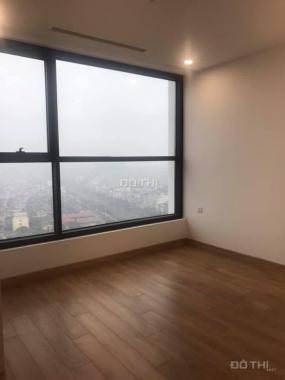 Cho thuê căn hộ 2PN đồ cơ bản mới tinh chung cư Hinode City Minh Khai