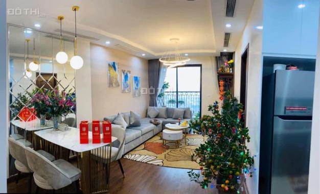 Bán căn hộ giá hấp dẫn tại chung cư cao cấp Roman Plaza, Tố Hữu, Nam Từ Liêm