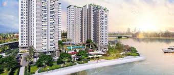 Bán căn hộ chung cư tại dự án khu đô thị mới 13B Conic - Nam Sài Gòn, Bình Chánh, Hồ Chí Minh