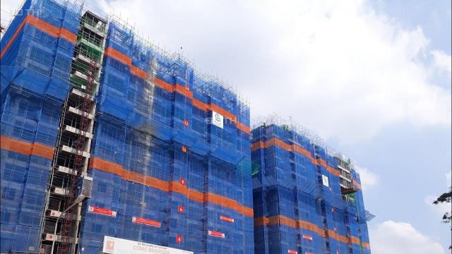Bán căn hộ chung cư tại dự án khu đô thị mới 13B Conic - Nam Sài Gòn, Bình Chánh, Hồ Chí Minh