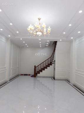 Bán nhà mới siêu đẹp LK Văn Phú - Hà Đông - HN, 50m2 x 5 tầng, giá: 6,8 tỷ. 0936291239