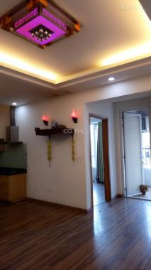 Cho thuê căn hộ chung cư tại Đường Thành Thái, Phường Dịch Vọng, Cầu Giấy, Hà Nội, diện tích 80m2