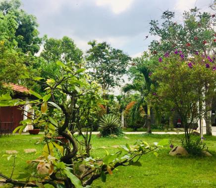 Bán biệt thự vườn tại Xã Thái Mỹ, Củ Chi, TP. HCM. Giá tốt