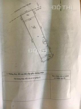 Đi định cư bán nhà Số 7, đường Số 6, KDC Hiệp Ân, P. 5, Q 8, DT sàn 266.5m2, giá 10 tỷ