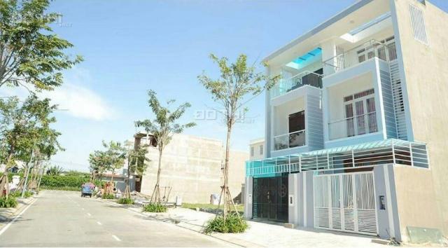 Mở bán 30 nền đất nền Tân Tạo Central, đất sở đô thị, SH riêng, CK 25% lợi nhuận