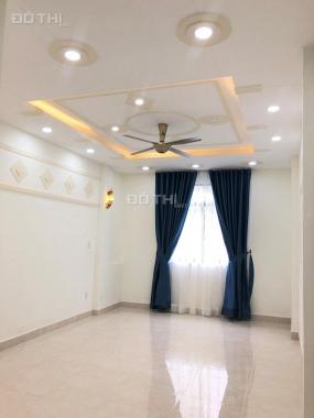 Vị trí đẹp nhất phố Trần Khát Chân 50m2, 5 tầng, MT 4.7m. Kinh doanh giá 6.6 tỷ