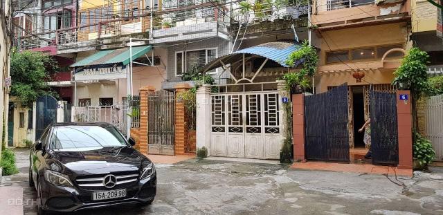 Cho thuê nhà riêng tại đường Lê Đại Hành, Phường Hoàng Văn Thụ, Hồng Bàng, Hải Phòng, DT 50m2