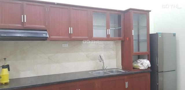 Bán nhà đẹp Lương Yên, Hai Bà Trưng, DT 54m2 x 4T. Giá 5.4 tỷ