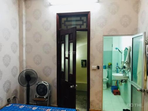 Bán nhà Bạch Đằng, gần phố, 30m2, 5 tầng, 2.55 tỷ