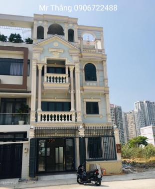 Bán nhà riêng tại dự án khu dân cư Nam Rạch Chiếc, Quận 2, Hồ Chí Minh, diện tích 84m2, giá 10.5 tỷ
