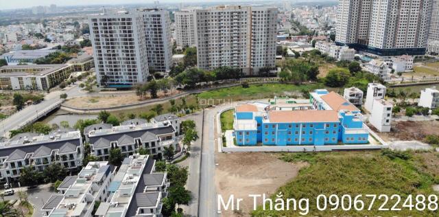 Bán nhà riêng tại dự án khu dân cư Nam Rạch Chiếc, Quận 2, Hồ Chí Minh, diện tích 84m2, giá 10.5 tỷ