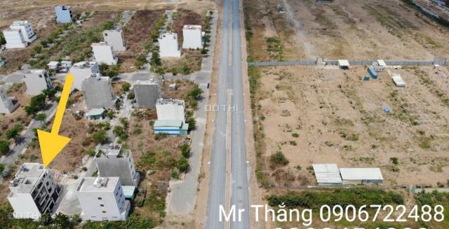 Bán nhà riêng tại dự án khu dân cư Nam Rạch Chiếc, Quận 2, Hồ Chí Minh, diện tích 84m2, giá 10.5 tỷ