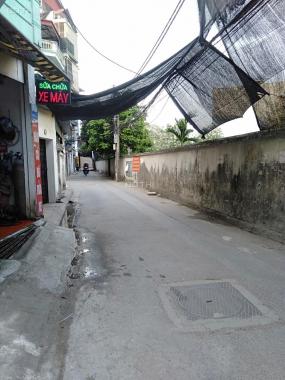 Bán đất Vũ Tông Phan, Thanh Xuân vỉa hè ô tô tránh khu vực kinh doanh sầm uất. LH: 0862058568