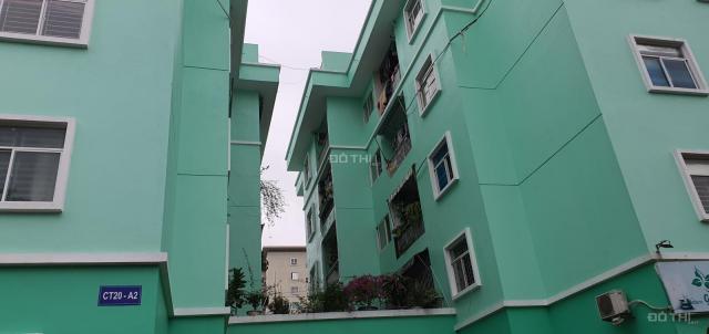 Bán gấp chung cư CT20A tầng 5, Phường Việt Hưng, Long Biên, Hà Nội, diện tích 105m2