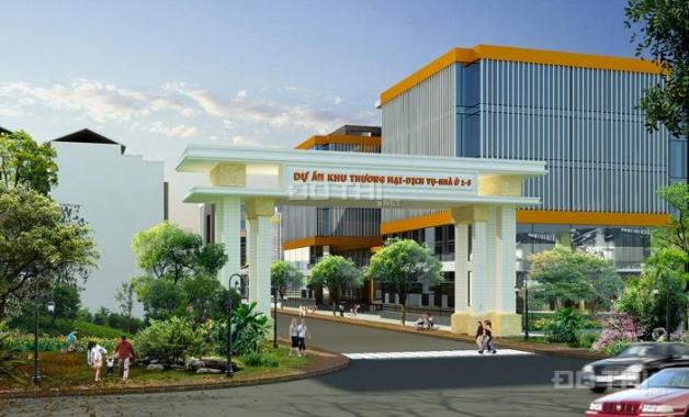 Ra mắt dự án đầu tư chuẩn bị dậy sóng tại trung tâm thị trấn Đông Anh - Hà Nội, LH: 0947 592 585