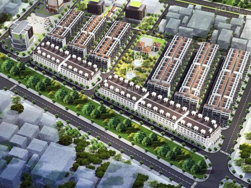 Ra mắt dự án đầu tư chuẩn bị dậy sóng tại trung tâm thị trấn Đông Anh - Hà Nội, LH: 0947592585