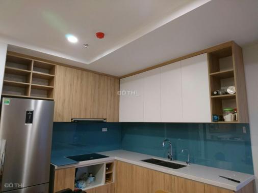 Chính chủ bán căn hộ 2PN, 68m2 SĐCC chung cư Vinapharm 60B Nguyễn Huy Tưởng, đầy đủ nội thất