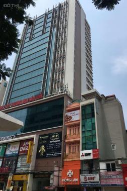 Cho thuê văn phòng hạng A tòa nhà VP Bank Tower 89 Láng Hạ, Đống Đa, Hà Nội, LH 0943726639