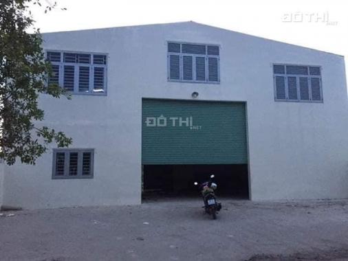 Bán gấp xưởng rộng 577.6m2 Trần Văn Mười, Hóc Môn, giá rẻ 8,5 tỷ