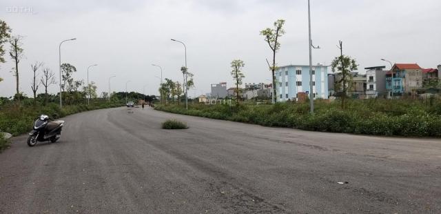Bán đất nền dự án tại Phường Cự Khối, Long Biên, Hà Nội, diện tích 65m2, giá 48 triệu/m2