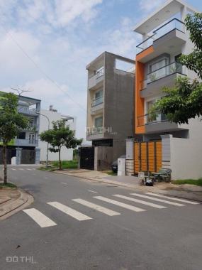 Thông báo ngân hàng VIB thanh lý 19 nền đất và 5 lô góc vip khu vực Aeon Bình Tân, TP. HCM