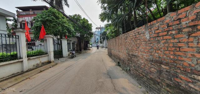 Bán gấp đất ngõ 68 Nguyễn Văn Linh, Thạch Bàn, Long Biên, Hà Nội