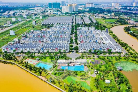 Sở hữu đất nền xây tự do chỉ 4,5 tỷ trong khu Park Riverside