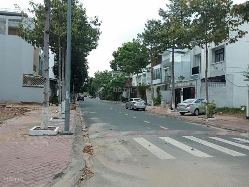 Bán lô đất gần chợ Vĩnh Tân chỉ 695 tr, dân cư đông đúc