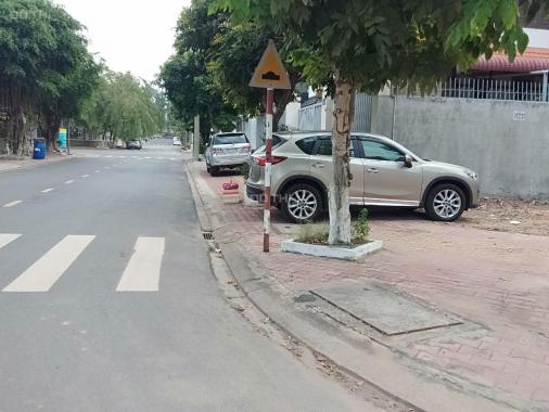 Bán lô đất gần chợ Vĩnh Tân chỉ 695 tr, dân cư đông đúc