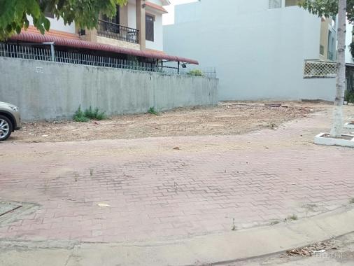 Bán lô đất gần chợ Vĩnh Tân chỉ 695 tr, dân cư đông đúc
