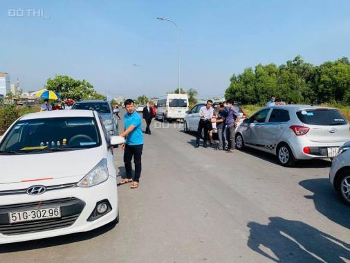 Cần bán gấp kèo thơm cho khách đầu tư, MT Tỉnh Lộ 10 gần ngã tư Bà Hom duy nhất 1 lô vị trí cực đẹp