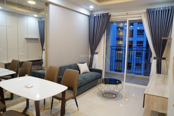 Cho thuê căn hộ chung cư tại dự án Saigonhomes, diện tích 69m2, giá 6.5 triệu/th