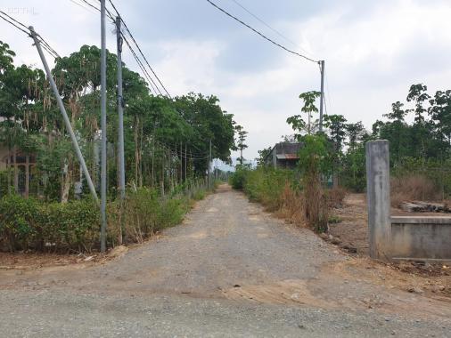 Gia đình cần bán đất ngay cổng chào xã Xuân Bắc, Huyện Xuân Lộc, sổ hồng riêng giá rẻ