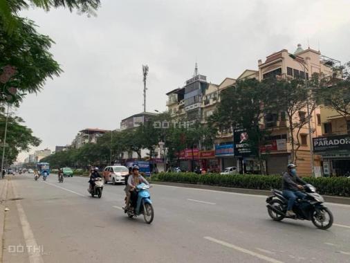 Hàng hot, 9 tầng phố Nguyễn Văn Cừ, Long Biên, 90m2 giá 19 tỷ. Kinh doanh tốt