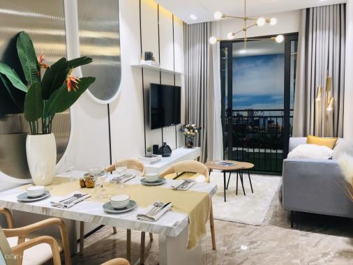 Bán căn hộ chung cư tại Đường 33, Phường Cát Lái, Quận 2, Hồ Chí Minh, diện tích 60m2, giá 2.1 tỷ