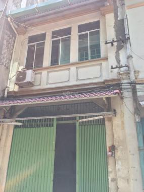 Nhà 1T, 1L HXH 7m thông đường Hàm Nghi và Nguyễn Huệ