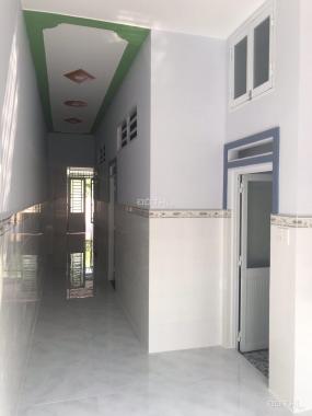 Bán nhà mới xây tại trung tâm xã Đại Phước, sổ hồng riêng thổ cư 100%