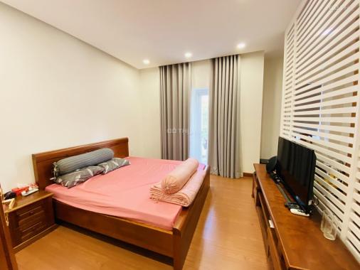 Nhà Mega Ruby Khang Điền 5x17m - nội thất cực đẹp - hiện đại - nhà mới - sổ hồng rồi - bảo vệ 24/7