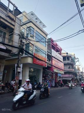 Bán nhà góc 2 MT Phạm Văn Hai 3 lầu mới xây giá 23 tỷ, 5mx10m