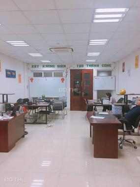 Chính chủ cho thuê văn phòng 41 Thái Hà 100m2 thích hợp làm văn phòng, studio, online