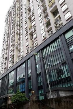 Cho thuê văn phòng tại tòa nhà GP Invest Building, 170 Đê La Thành, Đống Đa, Hà Nội