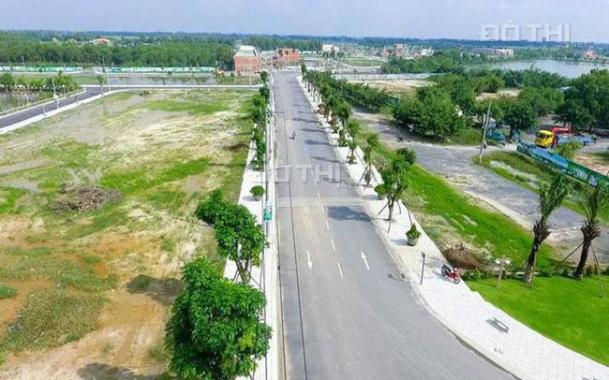 Khu vực nào hiện nay giá trị bất động sản tăng cao nhất Đông Nam Bộ