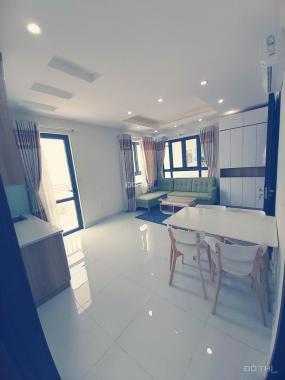 Bán căn hộ chung cư tại Unico Thăng Long, Bến Cát, Bình Dương diện tích 50m2 giá 900 triệu